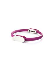 Tiguar Box TI-J0009S Pilates Ring Μωβ