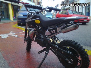 Dirt Motos 2020 PILOT II 49C-thumb-3