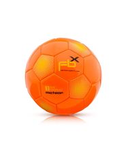 Meteor FBX 37014 Mini Μπάλα Ποδοσφαίρου Πορτοκαλί