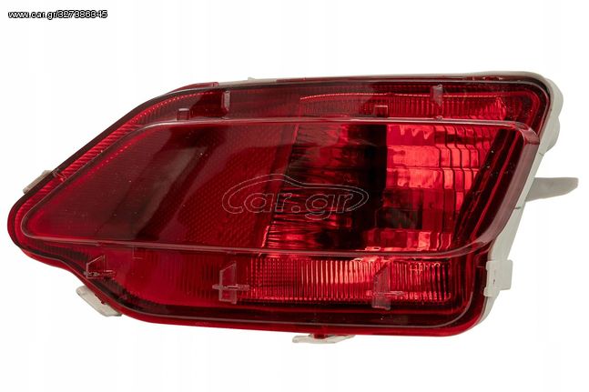 Φανάρι Πίσω Ομίχλης (Ε) Δεξί για TOYOTA RAV 4 12-16 (81480-42050)