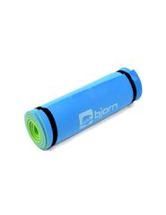 Bjorn Eva 2layer mat 180x50x10cm DK 22672