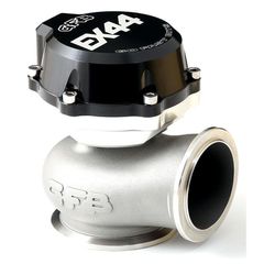 GFB EX44 Turbo External Wastegate V-Band - Φ44mm - Μαύρο - 1 Τμχ. - (7002)