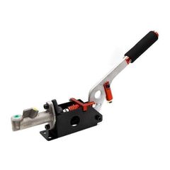 Χειρόφρενο Υδραυλικό κόκκινο Universal - (19148)