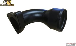 Σωλήνας εισαγωγής turbo (Elbow) Pro Alloy UK Ford Fiesta ST Mk7-thumb-2