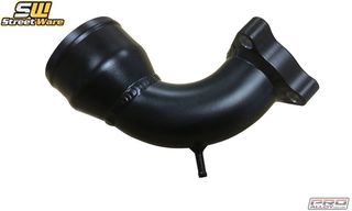 Σωλήνας εισαγωγής turbo (Elbow) Pro Alloy UK Ford Fiesta ST Mk7-thumb-1