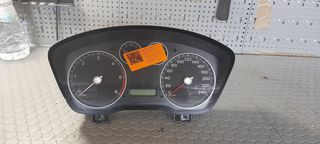 Κοντέρ / Καντράν Ford Focus II (DA, FFS) S.Wagon [2004-2012]