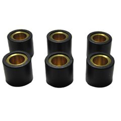 Μπίλιες Φυγοκεντρικού METAL ORK Για GILERA RUNNER 50cc 2T PUREJET (C36) 2006 2007 2008 2009 2010 2011 2012 2013