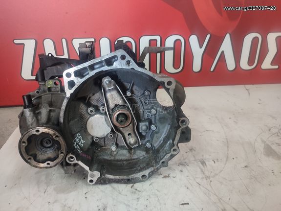 ΣΑΣΜΑΝ SEAT IBIZA <CFW> 1.2 TDI 5ΤΑΧ  2008-2015 <INT 1>