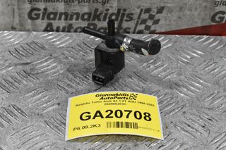 Βαλβίδα Turbo Audi A3 1.8T AGU 1996-2003 058906283C