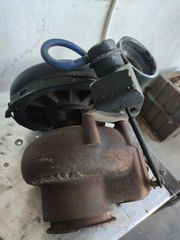 SCANIA R TURBO / ΤΟΥΡΜΠΙΝΑ ORIGINAL -thumb-1