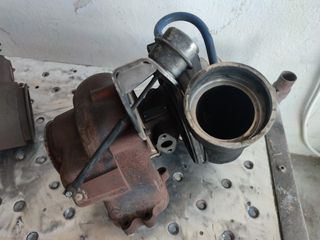 SCANIA R TURBO / ΤΟΥΡΜΠΙΝΑ ORIGINAL -thumb-3