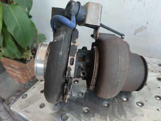 SCANIA R TURBO / ΤΟΥΡΜΠΙΝΑ ORIGINAL -thumb-7