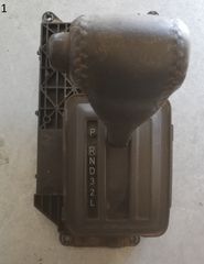 ΠΥΡΓΟΣ ΤΑΧΥΤΗΤΩΝ A/T 4x4 4JH1 3.0 T.D. 8v ISUZU P/U D-MAX 2002-2007 (EG)