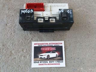 RENAULT MEGANE (02-08) ΟΘΟΝΗ 