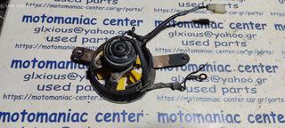 Honda  CBR125r CBR125 CBR 125 βεντιλατερ ψυγειου
