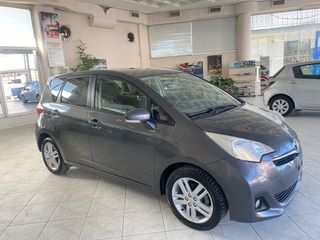 Toyota Verso-S 2013-thumb-2