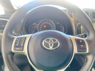 Toyota Verso-S 2013-thumb-12