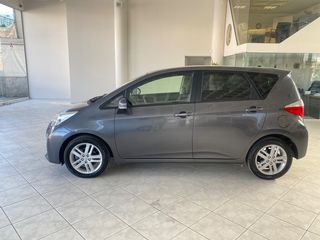 Toyota Verso-S 2013-thumb-15