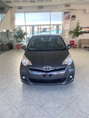 Toyota Verso-S 2013-thumb-17