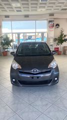 Toyota Verso-S 2013-thumb-18