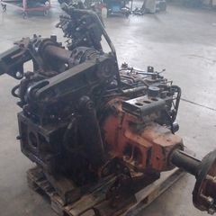 Πίσω διαφορικό Massey Ferguson 8210-thumb-2