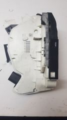 VW SCIROCCO ΚΛΕΙΔΑΡΙΑ ΕΜΠΡΟΣ ΔΕΞΙΑ 6 PIN ΚΩΔ 5Ν1837016Ε-thumb-1