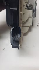VW SCIROCCO ΚΛΕΙΔΑΡΙΑ ΕΜΠΡΟΣ ΔΕΞΙΑ 6 PIN ΚΩΔ 5Ν1837016Ε-thumb-2
