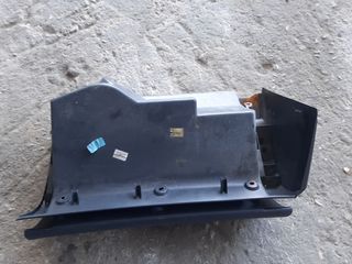 SKODA OCTAVIA 4 1997-2004 ΝΤΟΥΛΑΠΑΚΙ ΣΥΝΟΔΗΓΟΥ-thumb-2