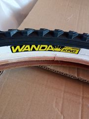 Ελαστικά 24x175 Wanda ασπρόμαυρα-thumb-2