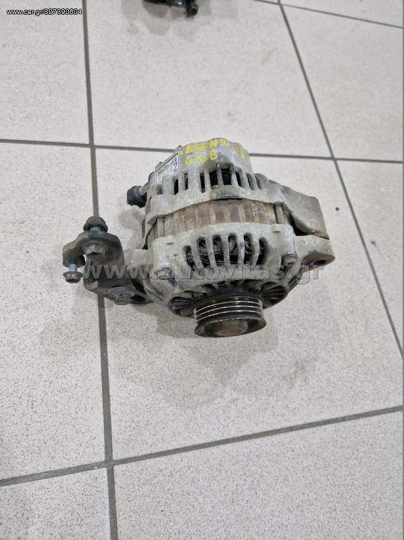 ΔΥΝΑΜΟΣ WAGON R 1999-2006 1300cc