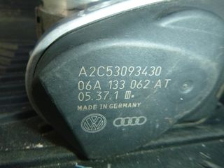 AUDI A3 06A133062 06A133062AT A2C53093430 SIEMENS VDO ΠΕΤΑΛΟΥΔΑ ΓΚΑΖΙΟΥ BSE 1.6 FSI-thumb-1