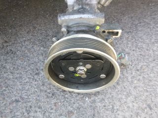 AUDI A3 06A133062 06A133062AT A2C53093430 SIEMENS VDO ΠΕΤΑΛΟΥΔΑ ΓΚΑΖΙΟΥ BSE 1.6 FSI-thumb-2