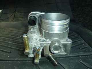 AUDI A3 06A133062 06A133062AT A2C53093430 SIEMENS VDO ΠΕΤΑΛΟΥΔΑ ΓΚΑΖΙΟΥ BSE 1.6 FSI-thumb-3