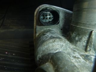 AUDI A3 06A133062 06A133062AT A2C53093430 SIEMENS VDO ΠΕΤΑΛΟΥΔΑ ΓΚΑΖΙΟΥ BSE 1.6 FSI-thumb-4