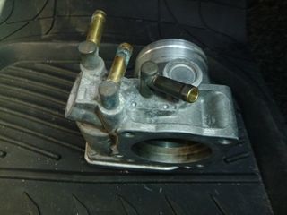 AUDI A3 06A133062 06A133062AT A2C53093430 SIEMENS VDO ΠΕΤΑΛΟΥΔΑ ΓΚΑΖΙΟΥ BSE 1.6 FSI-thumb-5