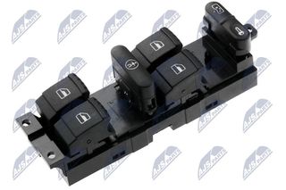 ΔΙΑΚΟΠΤΗΣ ΠΑΡΑΘΥΡΟΥ SKODA FABIA OCTAVIA  1J4959857A            EWSSK005 1J4959857A 1J4959857C 1J4959857A 1J4959857C