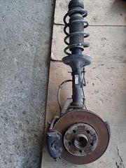 SKODA OCTAVIA 4 1997-2004 ΣΥΝΟΔΗΓΟΥ ΑΚΡΟΜΠΟΥΚΑΛΟ ΜΕ ΔΑΓΚΑΝΑ 1.6cc