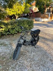 Electric Bicycles LA 2023 Electric Fatbike