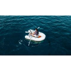 Inflatable Boat HIGHFIELD UL240 2.40m