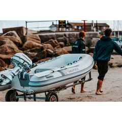 Inflatable Boat HIGHFIELD CL260 2.60m