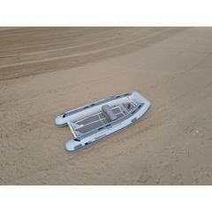 Inflatable Boat HIGHFIELD CL360 3.60m