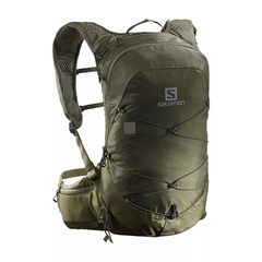 Salomon Adult XT-15 Backpack Λαδί C15261 (Salomon)