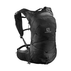 Salomon Adult XT-15 Backpack Μαύρο C15188 (Salomon)