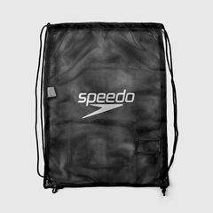 Speedo Unisex Equipment Mesh Bag Μπλε Σκούρο 8074070002 (Speedo)