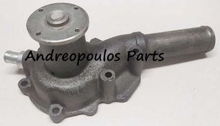ΑΝΤΛΙΑ ΝΕΡΟΥ MAZDA 2.0cc-thumb-1
