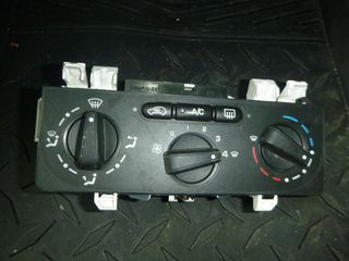 PEUGEOT 1007 N105560A 69310008 A86CAN RF-0 6452F8 VALEO ΔΙΑΚΟΠΤΗΣ AC ΚΟΝΣΟΛΑ 