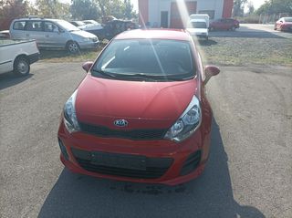 Kia Rio '16