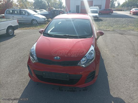 Kia Rio '16