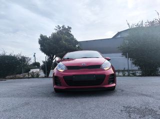 Kia Rio 2016
