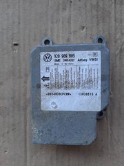 SKODA OCTAVIA 4 1997-2004  ΕΓΚΕΦΑΛΟΣ AIRBAG 1c0909605
